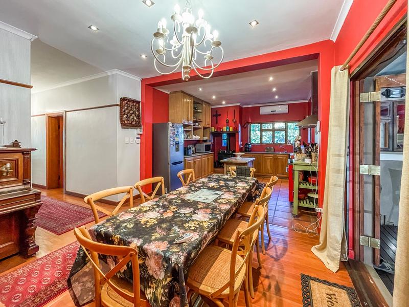 4 Bedroom Property for Sale in Franschhoek Western Cape